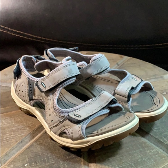 ecco sport sandals